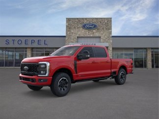 New 2025 Ford F250 Lariat image 1