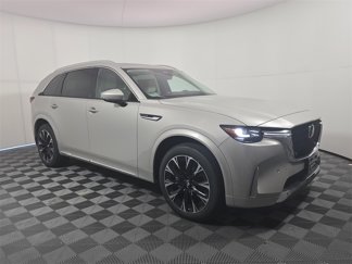 New 2025 MAZDA CX-90 3.3 Turbo S w/ Premium Package image 1
