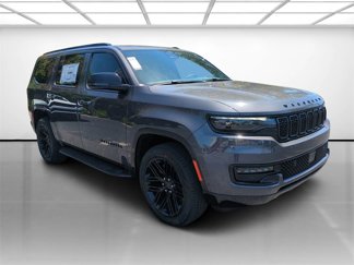 New 2025 Jeep Wagoneer Series II w/ Premium Group I image 1