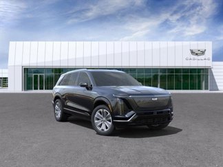 New 2026 Cadillac Vistiq Luxury image 1