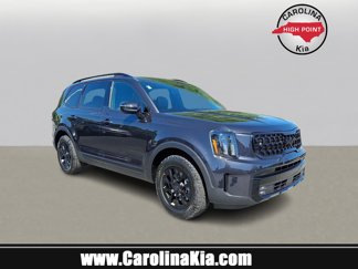 New 2025 Kia Telluride SX Prestige X-Pro image 1