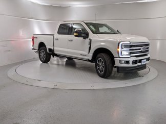 New 2026 Ford F250 Platinum w/ Platinum Plus Package 360° Tour