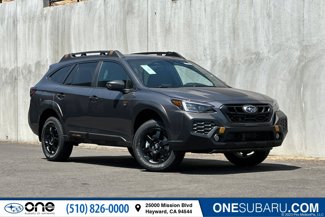 New 2025 Subaru Outback Wilderness image 1