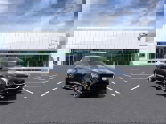 New 2025 Cadillac CT5 V image 1