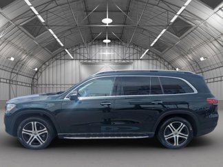 Used 2022 Mercedes-Benz GLS 450 4MATIC image 1