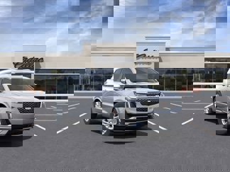 New 2025 Cadillac XT6 Luxury image 1