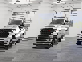 New 2025 RAM 1500 Big Horn image 1