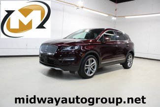 Used 2019 Lincoln MKC Reserve image 1