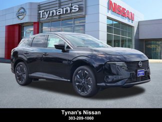New 2025 Nissan Murano Platinum w/ Cargo Package image 1