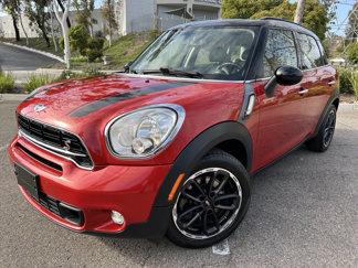 Used 2015 MINI Cooper Countryman S image 1