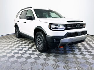 New 2026 Honda Passport TrailSport image 1