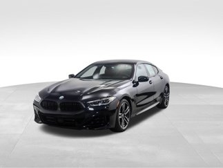 New 2026 BMW 840i xDrive image 1