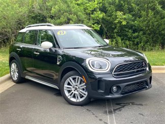 Used 2023 MINI Cooper Countryman S image 1
