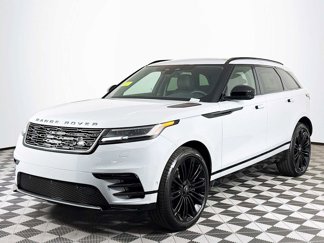 New 2026 Land Rover Range Rover Velar Dynamic SE image 1