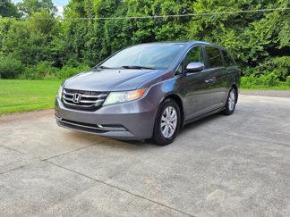 Used 2016 Honda Odyssey EX-L image 1