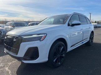 New 2025 Audi Q7 3.0T Premium Plus image 1