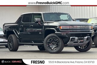 New 2025 GMC Hummer EV 2X image 1