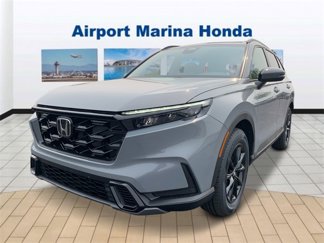 New 2026 Honda CR-V Sport image 1