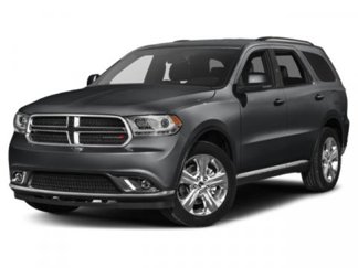 Used 2015 Dodge Durango Limited w/ Nav & Power Liftgate Group image 1