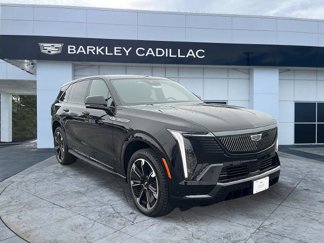 New 2025 Cadillac Escalade IQ Sport 1 w/ Smart Trailering package image 1