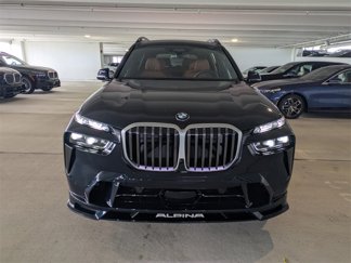 New 2026 BMW ALPINA XB7 video 2