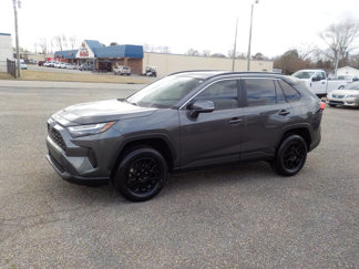 Used 2023 Toyota RAV4 XLE w/ Convenience Package image 1