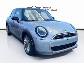 New 2025 MINI Cooper S image 1