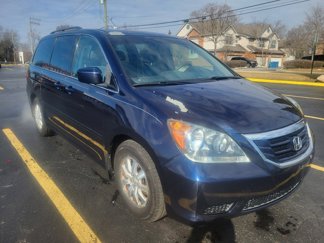 Used 2008 Honda Odyssey EX-L image 1