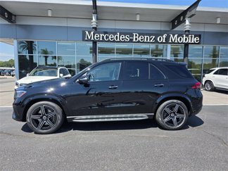 New 2026 Mercedes-Benz GLE 450 4MATIC image 1