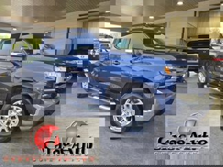 Used 2020 Chevrolet Silverado 1500 LT w/ All-Star Edition image 1