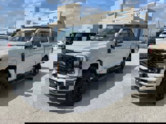 New 2025 Ford F250 Lariat image 1