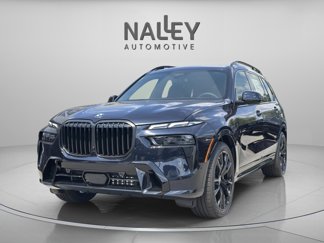 New 2026 BMW X7 xDrive40i w/ M Sport Package video 1