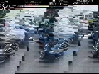 New 2026 Buick Enclave Preferred w/ LPO, Floor Liner Package image 1