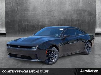 New 2025 Dodge Charger R/T w/ Quick Order Package 25M R/T image 1