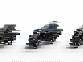 New 2025 Ford F250 King Ranch image 1