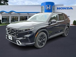 New 2026 Honda CR-V Sport Touring image 1