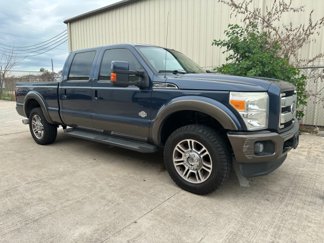 Used 2016 Ford F250 King Ranch w/ FX4 Off-Road Package image 1