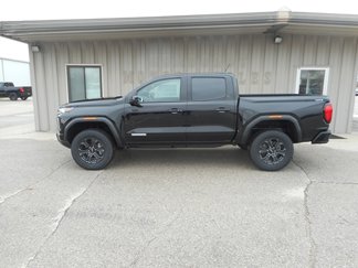 New 2025 GMC Canyon Elevation w/ Convenience Package image 1