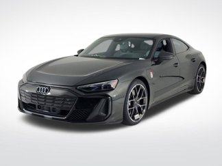 New 2025 Audi S e-tron GT Prestige image 1