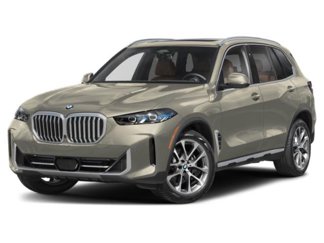 New 2026 BMW X5 xDrive40i w/ Executive Package video 1