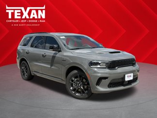 New 2025 Dodge Durango R/T image 1