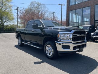 Certified 2024 RAM 2500 Tradesman w/ Chrome Appearance Group image 1