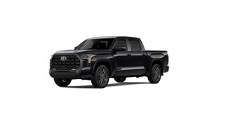 New 2026 Toyota Tundra Platinum image 1