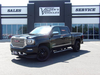 Used 2017 GMC Sierra 1500 Denali image 1