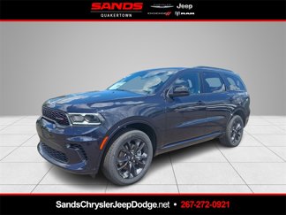 New 2025 Dodge Durango GT image 1