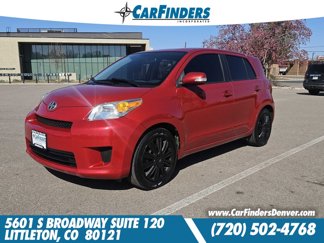 Used 2012 Scion xD image 1