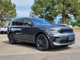 New 2025 Dodge Durango R/T image 1
