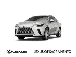 New 2025 Lexus RX 350 Premium image 1