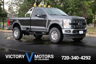 Used 2025 Ford F250 XLT image 1