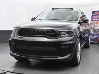 Used 2023 Dodge Durango GT image 1